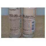 *2* LA Girl Pro Matte High Definition Long Wear Foundation - Medium Beige & Nude