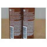 *2* Maybelline Dream Radiant Liquid Hydrating Foundation - Cocoa