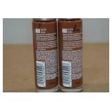 *2* Maybelline Dream Radiant Liquid Hydrating Foundation - Mocha