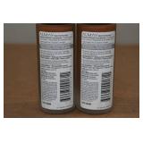 *2* Almay Comfort Matte Foundation - Warm Almond