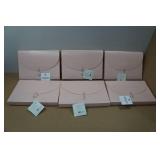 *6* 13 Pocket Poly Expandable Files