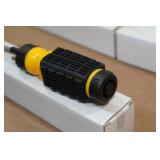 *5* Multi Bit Screwdriver Sets