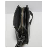 Coach Vintage Legacy Black Leather Bag