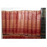 Vintage Encyclopedias & Dictionaries – 1950s Collection