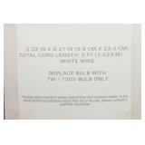 Set of 14 Flameless Window Candles with Extras