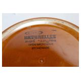 Vintage Rival Naturelles Stoneware Set – Brown