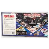 1996 Star Wars Monopoly – Limited Collector’s Edition (Sealed)