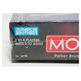 1996 Star Wars Monopoly – Limited Collector’s Edition (Sealed)