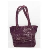 Lot of 4 Faux Snake Skin Purses – Designer & Brand Mix