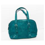 Lot of 4 Faux Snake Skin Purses – Designer & Brand Mix