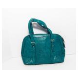 Lot of 4 Faux Snake Skin Purses – Designer & Brand Mix