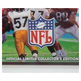 1998 Monopoly NFL Limited Collector’s Edition – Sealed