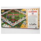 1998 Monopoly NFL Limited Collector’s Edition – Sealed