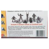 1998 Monopoly NFL Limited Collector’s Edition – Sealed