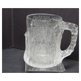 Vintage Glassware – Flintstones & Muppets