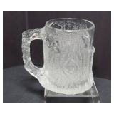 Vintage Glassware – Flintstones & Muppets