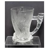 Vintage Glassware – Flintstones & Muppets