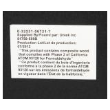 Brett Favre Framed Collectibles Lot