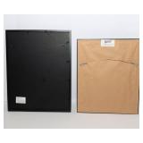 Brett Favre Framed Collectibles Lot