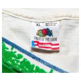 1991 World Series Champions Minnesota Twins T-Shirt – XL