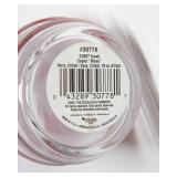 Set of 6 Coca-Cola Glasses – 2001