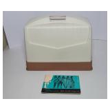 Signature Zig Zag Sewing Machine – Model UHT J2760