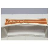 Signature Zig Zag Sewing Machine – Model UHT J2760