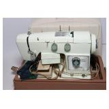 Signature Zig Zag Sewing Machine – Model UHT J2760