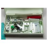 Signature Zig Zag Sewing Machine – Model UHT J2760