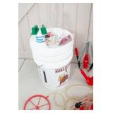 Beer & Wine Making Supplies – Assorted Lot