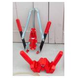 Beer & Wine Making Supplies – Assorted Lot