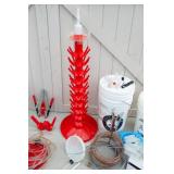 Beer & Wine Making Supplies – Assorted Lot