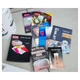 Beer & Wine Making Supplies – Assorted Lot