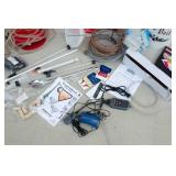 Beer & Wine Making Supplies – Assorted Lot