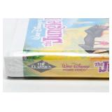 The Jungle Book – Black Diamond Edition VHS (Sealed)