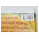 The Jungle Book – Black Diamond Edition VHS (Sealed)