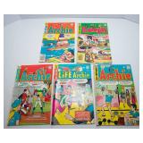 Vintage Archie Comics Lot – 1970s