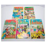 Vintage Archie Comics Lot – 1970s