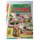 Vintage Archie Comics Lot – 1970s