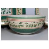 Platzzgraph French Quarter Dishware Set