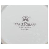 Platzzgraph French Quarter Dishware Set