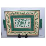 Platzzgraph French Quarter Dishware Set