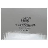 Platzzgraph French Quarter Dishware Set