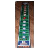 Variety of Board Games