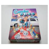 Variety of Board Games