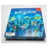 Variety of Board Games