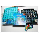 Variety of Board Games