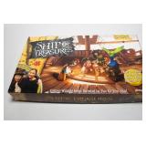 Variety of Board Games