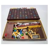 Variety of Board Games