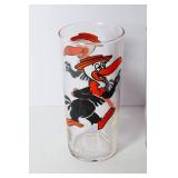 1973 Looney Tunes Pepsi Glasses – Set of 4 (#2)